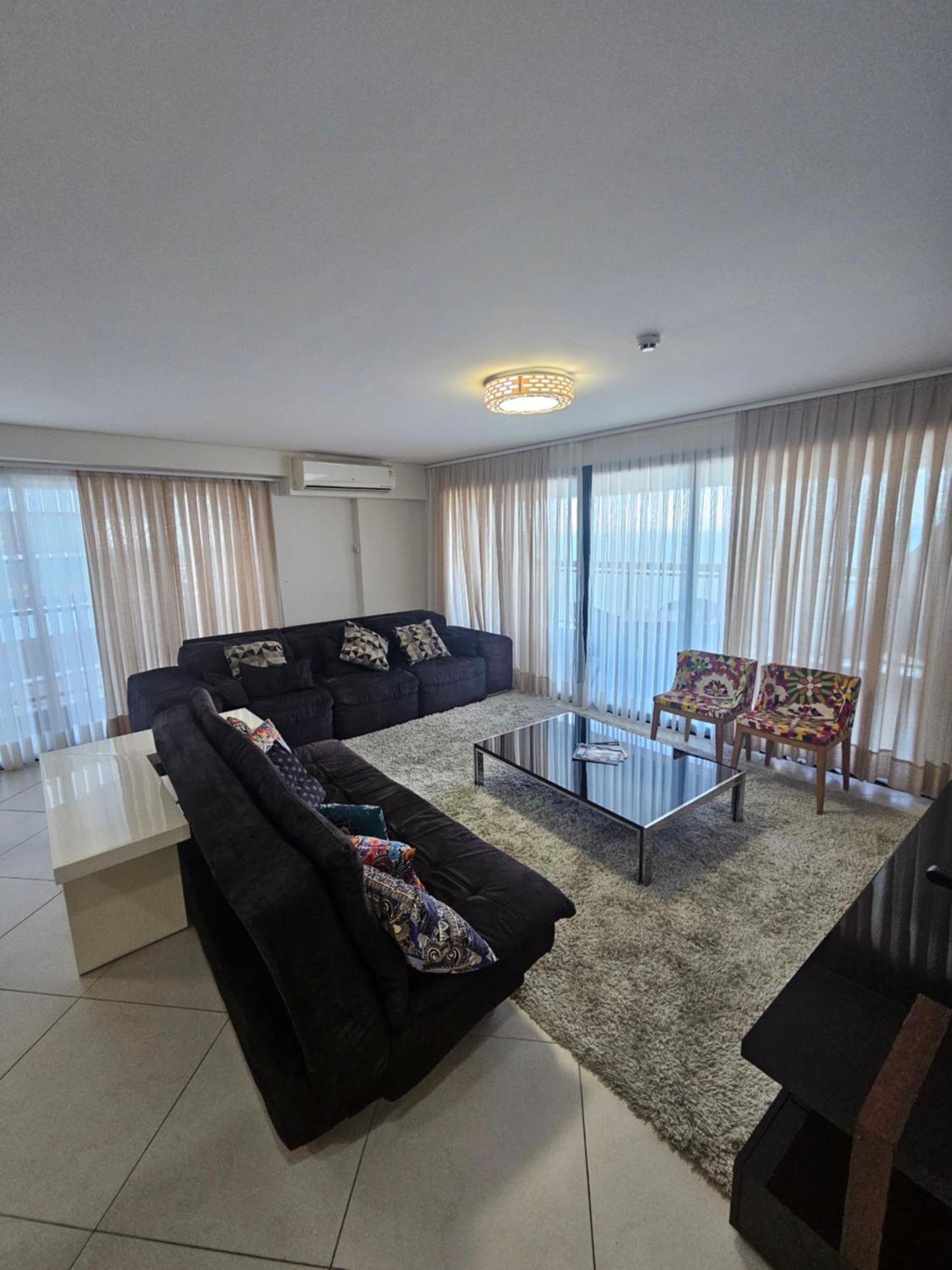 Apartamento Beira Mar Landscape By Wl Temporada Форталеза Экстерьер фото