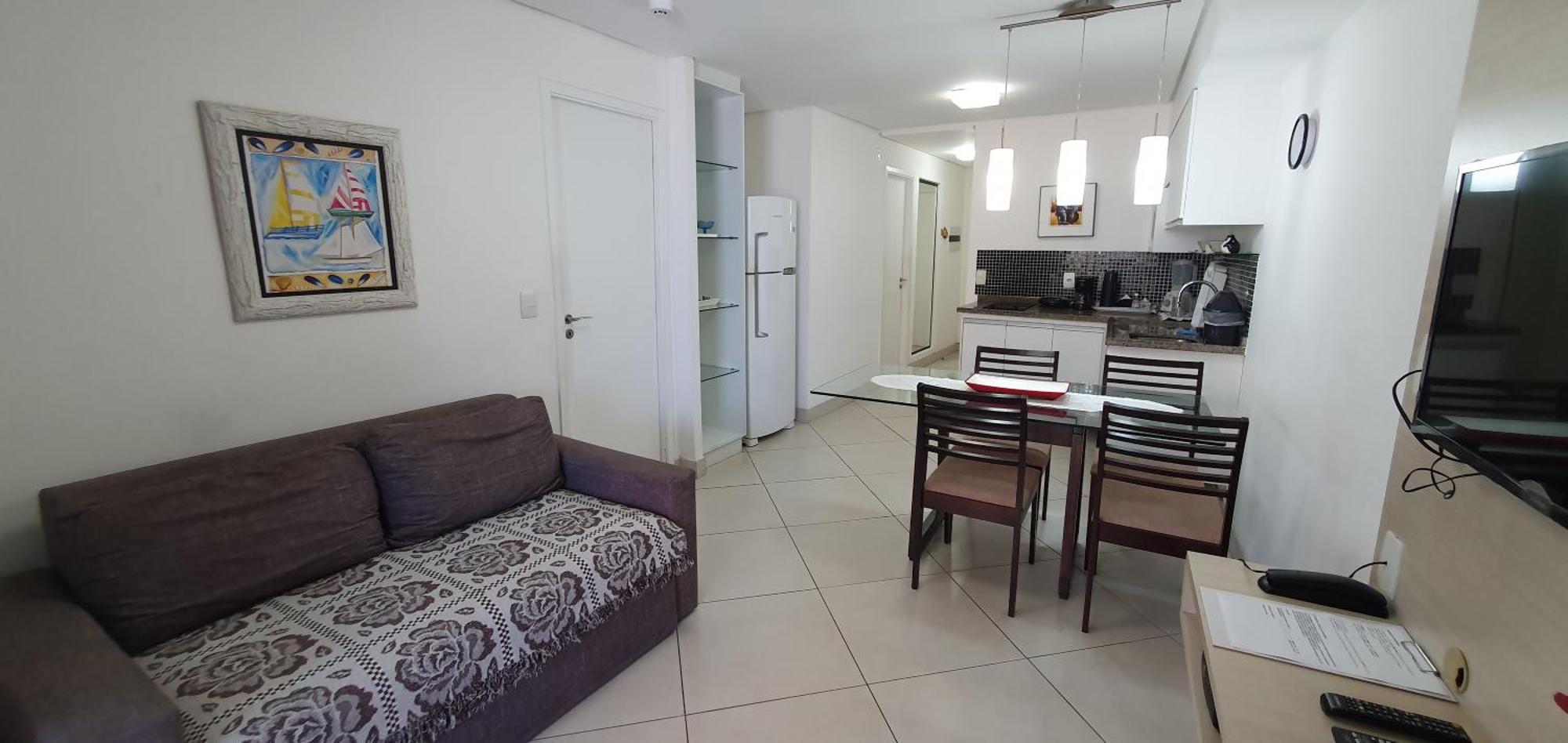 Apartamento Beira Mar Landscape By Wl Temporada Форталеза Экстерьер фото