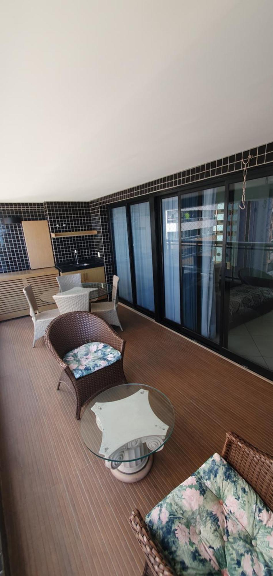 Apartamento Beira Mar Landscape By Wl Temporada Форталеза Экстерьер фото